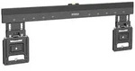SpeaKa Professional SP-TVM-611 TV-Wandhalterung 94,0 cm (37") - 203,2 cm (80") Starr