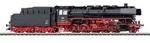 M&auml;rklin 39885 H0 G&uuml;terzug-Dampflok BR 044 der DB