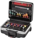 Parat CLASSIC KingSize Roll neo Safe CP-7 789550171 Universal Trolley-Koffer