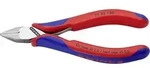 Knipex 77 32 130 Elektrotechnik und Feinwerktechnik Seitenschneider 130mm