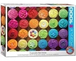 Cupcake Rainbow