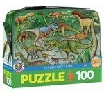 Lunch Bag - Dinosaurs