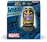 Hylkies Marvel Heroes Thanos Sammelfigur