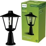 Philips LED 929004141501 Kinno Au&szlig;enstandleuchte E27 Schwarz