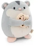 Kuscheltier Hamster Shai 16cm