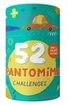 52 Pantomime Challenges