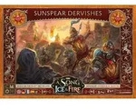 A Song of Ice & Fire - Sunspear Dervishes (Derwische von Sonnspeer)
