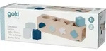 Sort Box, Lifestyle Azur