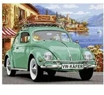 MNZ - Volkswagen K&auml;fer