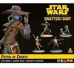 Star Wars: Shatterpoint - Fistful of Credits Squad Pack ("F&uuml;r eine Handvoll