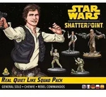 Star Wars: Shatterpoint - Real Quiet Like Squad Pack