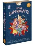 Mutmachkarten Meine Superkr&auml;fte