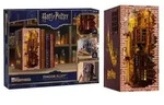 Book Nook DIY B&uuml;cherecke Harry Potter Diagon Alley (Winkelgasse) von Revell Tiny