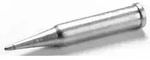 Ersa 0102PDLF08L L&ouml;tspitze Bleistiftform Spitzen-Gr&ouml;&szlig;e 0.80mm Inhalt 1St.