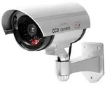 Technaxx 4310 Kamera-Attrappe mit blinkender LED