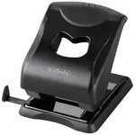 Herlitz Locher Aktenlocher 4mm schwarz