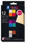 STAEDTLER FIMO professional Basic Colours