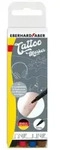 Ebehard Faber Marker Tattoostifte Set One Line 4er Set