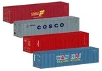 M&auml;rklin 76552 H0 40' Container 1St.