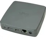 Silex Technology DS-700AC WLAN USB Printserver Gigabit-LAN (1 Gbit/s), Wi-Fi 5