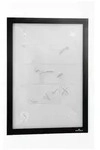 Durable 484301 Dokumentenhalter Schwarz (B x H) 236mm x 323mm DIN A4hoch, DIN A4 quer
