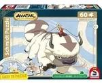 Avatar, Appa und Aang 60 Teile
