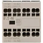 Eaton 199456 DILM12-XHI11-PI Hilfsschalter 240 V/AC 3.5A 1 Schlie&szlig;er, 1 &Ouml;ffner 1St.