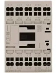 Eaton DILM9-01(24VDC)-PI Leistungssch&uuml;tz 3 Schlie&szlig;er 4kW 9A 1St.