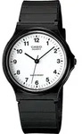 Casio Armbanduhr MQ-24-7BLLEG (B x H) 33.80 mm x 38.80 mm Schwarz