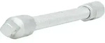 "KS Tools 911.1422 Steckschl&uuml;ssel-Verl&auml;ngerung Antrieb 1/4" (6.3 mm) 150mm 1St."""