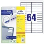 Avery-Zweckform 4785 Universal-Etiketten 1St.