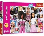 Puzzle 200 - Barbie