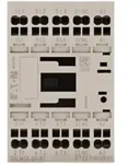 Eaton DILM12-01(24VDC)-PI Leistungssch&uuml;tz 3 Schlie&szlig;er 5.5kW 12A 1St.