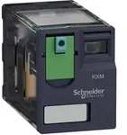 Schneider Electric RXM4AB1BD Steckrelais 24 V/DC 6A 4 &Ouml;ffner, 4 Schlie&szlig;er 1St.