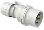 PC Electric Shark 015-1 CEE Stecker 16A 5polig 1St.