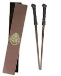 Harry Potter Wand Chopsticks in Box V2