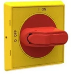 Selektorgriff Rot ABB 1SCA105296R1001