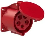 PCE 325-6 CEE Anbaudose 32A 5polig 400V 1St.