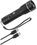 Brennenstuhl TL 1201 AF 1178600801 Taschenlampe akkubetrieben 1200 lm 300 g