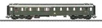 M&auml;rklin 42510 H0 Schnellzugwagen AB4&uuml;we, 1./2. Klasse der DB 1. / 2. Klasse