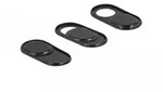 Delock 20652 Webcam-Abdeckung