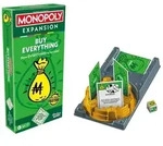 Monopoly Erg&auml;nzung: Kaufe Alles