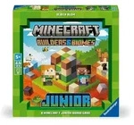 Minecraft Builders & Biomes Junior - Kinderspiel ab 5 Jahre
