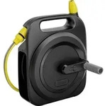 K&auml;rcher Home & Garden 2.645-388.0 HBX 2.10 Compact Schlauchtrommel 10m 1 St. Schwarz