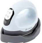 Loklik ImPress Mini 3 Heizpresse Pastell-Blau