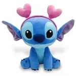 Disney Stitch Love, 25cm