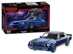 Revell 07728 Stranger Things Billy's Chevy Camaro Z/28 Automodell Bausatz 1:24