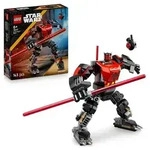 LEGO Star Wars 75411 Darth Maul Mech - Bauspielzeug
