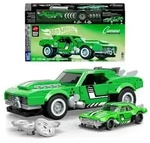 Mattel Brick Shop HW SPEED SERIES CAMARO