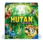 Hutan - Gesellschaftsspiel & Brettspiel ab 9 Jahre